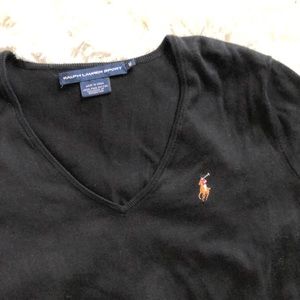 Ralph Lauren Polo Sweater